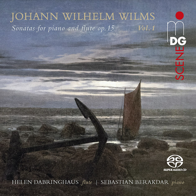 Johann Wilhelm Wilms