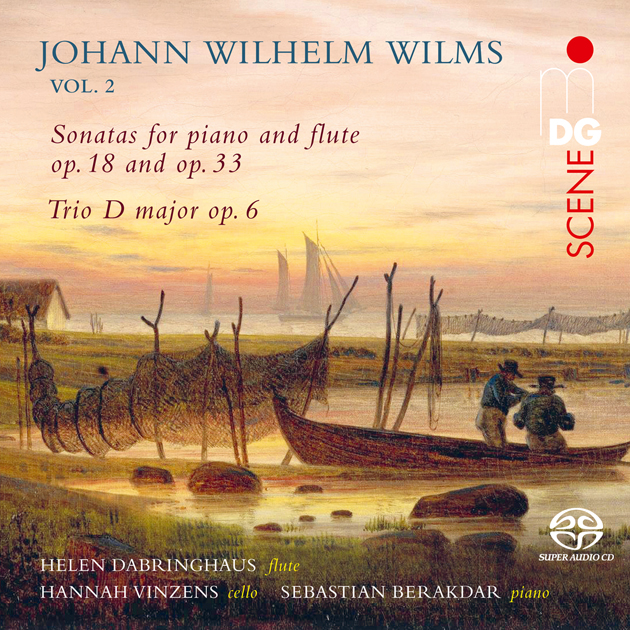 Johann Wilhelm Wilms